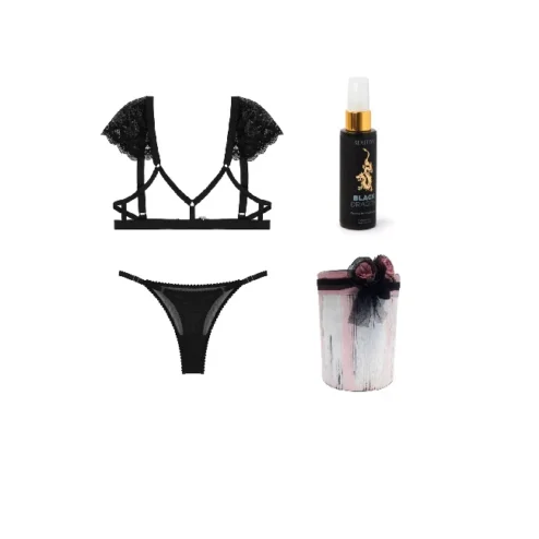 Love box - LOVEBX02W