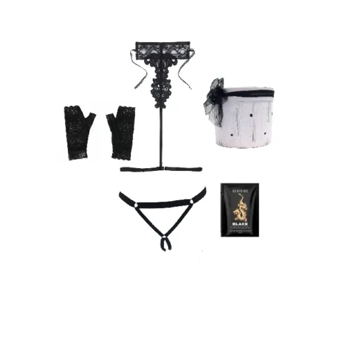 Love box - LOVEBX04W