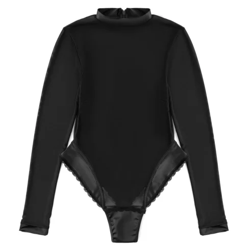 Body mangas largas - MADBD202