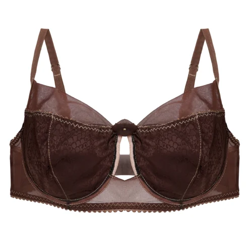 Corpiño con arco - OBSSTR18A