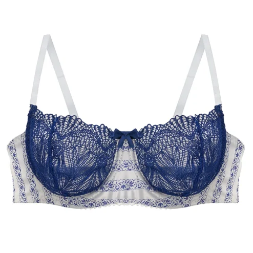 Corpiño con arco - OBSSTR27A