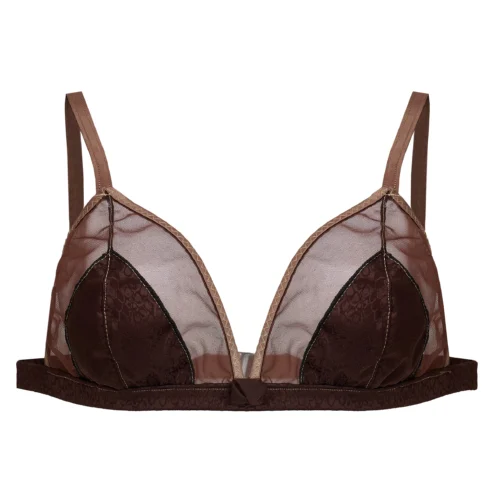 Corpiño sin arco - OBSSTT18A