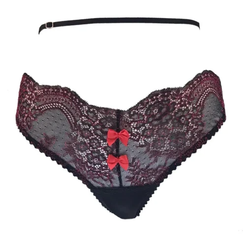 Vedetina less - SANLES97A