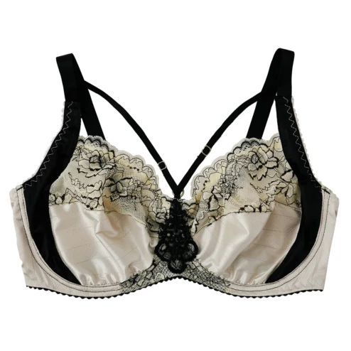 Corpiño con arco - SARPLS65