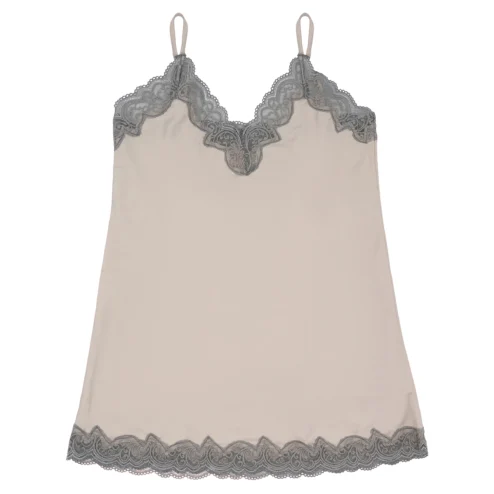 Camisolin corto – SLECMC10A