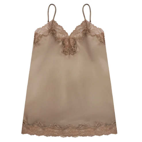 Camisolin corto – SLECMC85A