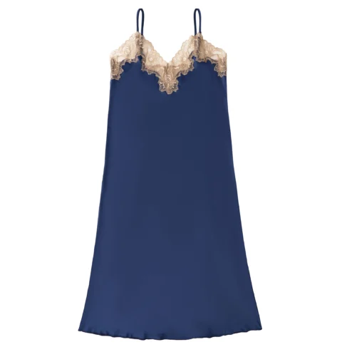 Camisolin largo - SLECML12A