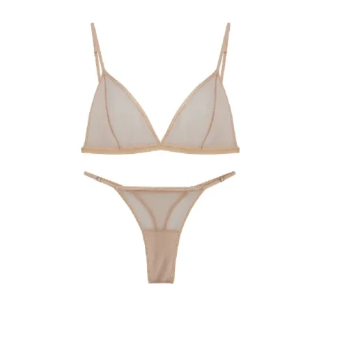 Conjunto sin arco - SVTSTI04Z