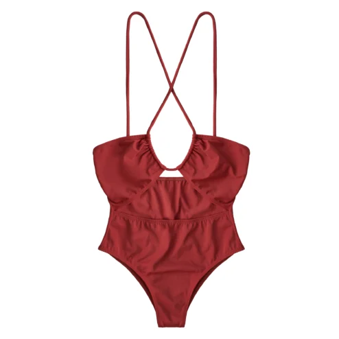 Traje de baño enterizo - TDBENT15A