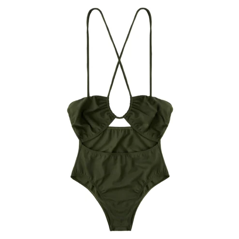 Traje de baño enterizo - TDBENT39A