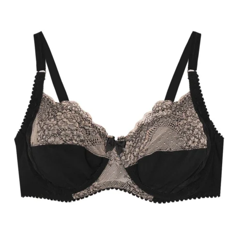 Corpiño con arco modelador - VBKS8702