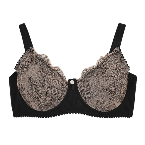 Corpiño con arco modelador - VBKSXX02