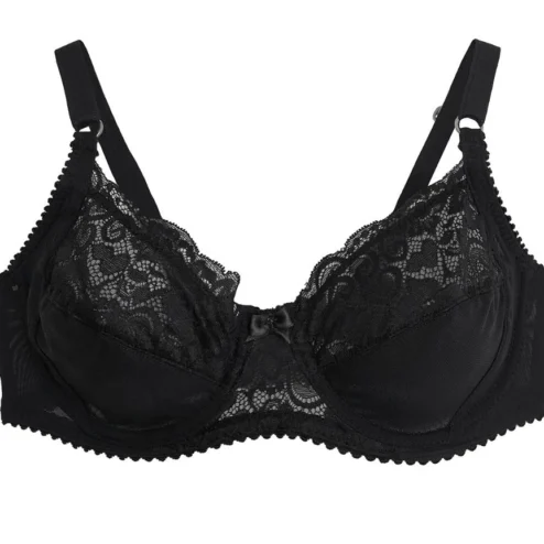 Corpiño con arco modelador - VBKS8788A