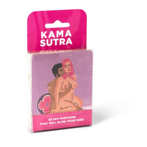 Kamasutra Game - GLO16S50