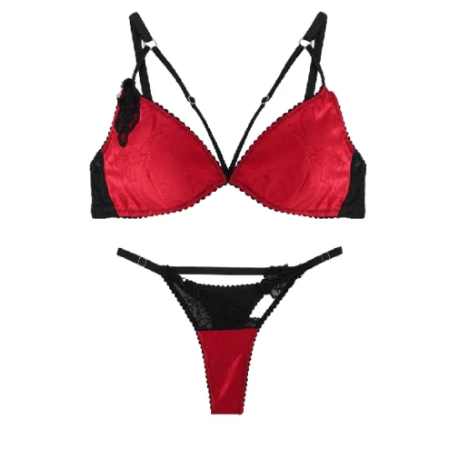 Conjunto sin arco – SVTJUV78Z