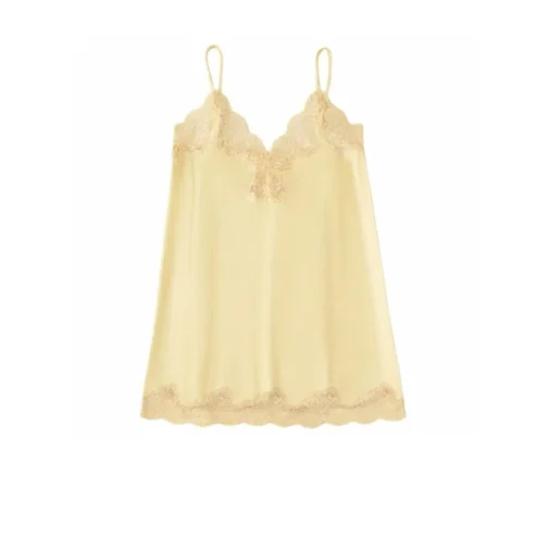 Camisolin corto - SLECMC74A